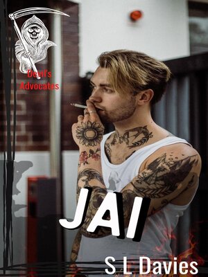 cover image of Jai